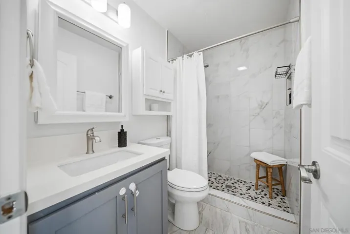 Primary Bath/Spa