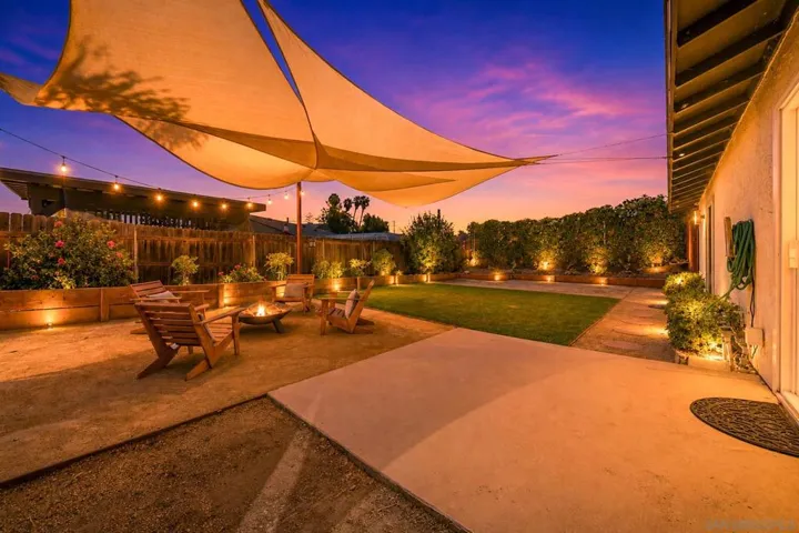 Yard