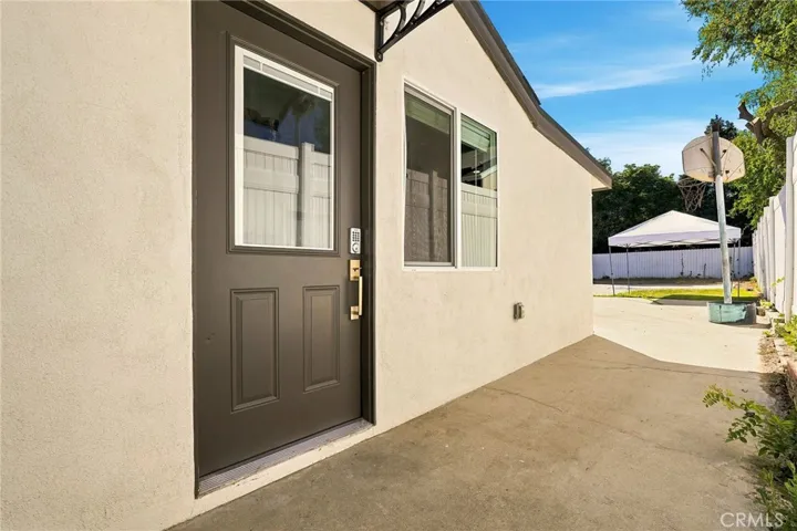14061 Herron, Sylmar, California 91342