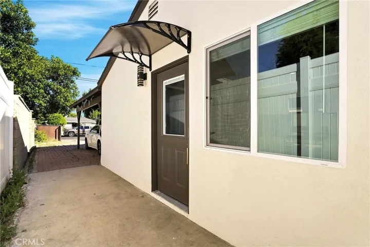 14061 Herron, Sylmar, California 91342