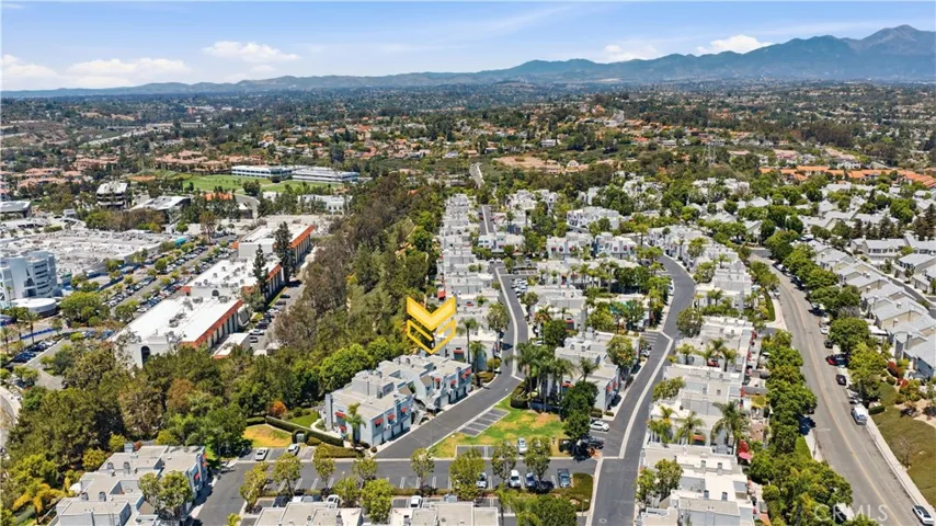 27823 Zircon 72, Mission Viejo, California 92691