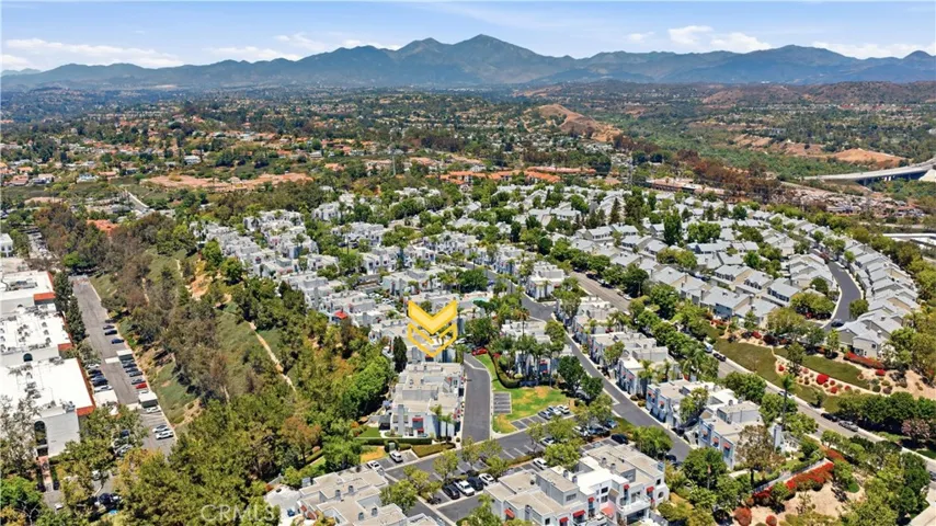 27823 Zircon 72, Mission Viejo, California 92691