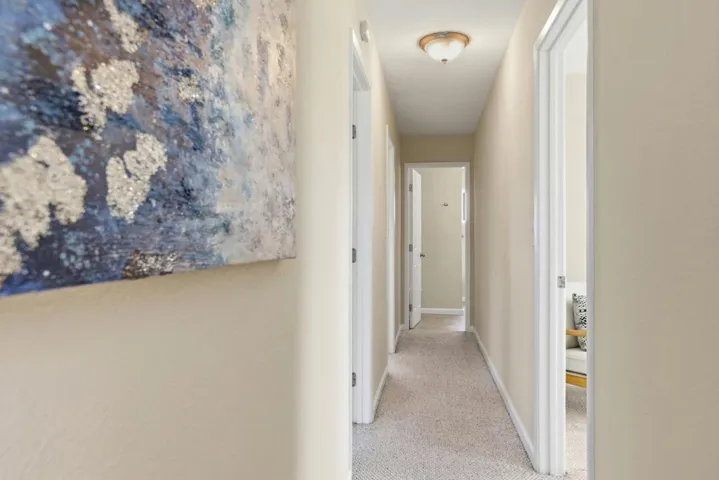 1753 Alameda De Las Pulgas, San Carlos, California 94070