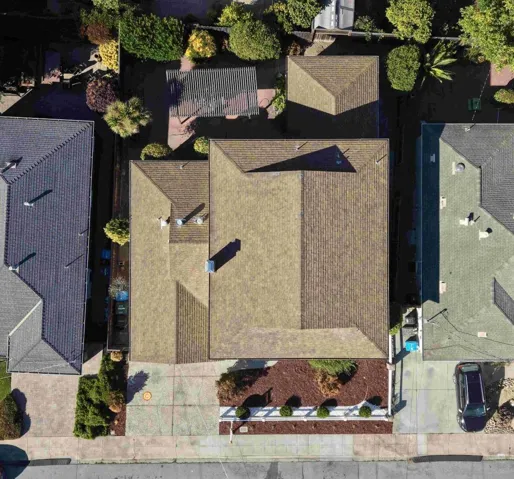 1753 Alameda De Las Pulgas, San Carlos, California 94070