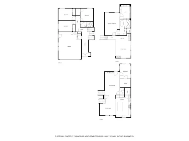 1440 Kring Way, Los Altos, California 94024