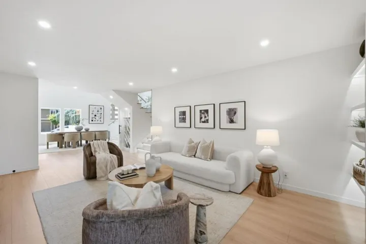 1440 Kring Way, Los Altos, California 94024