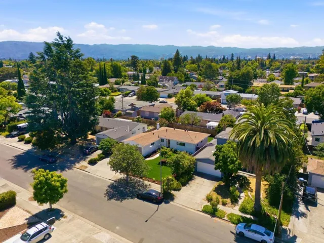 1333 Klamath Drive, San Jose, California 95130