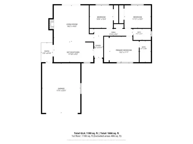 1333 Klamath Drive, San Jose, California 95130