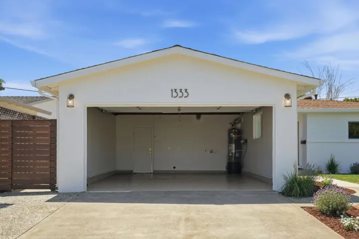 1333 Klamath Drive, San Jose, California 95130