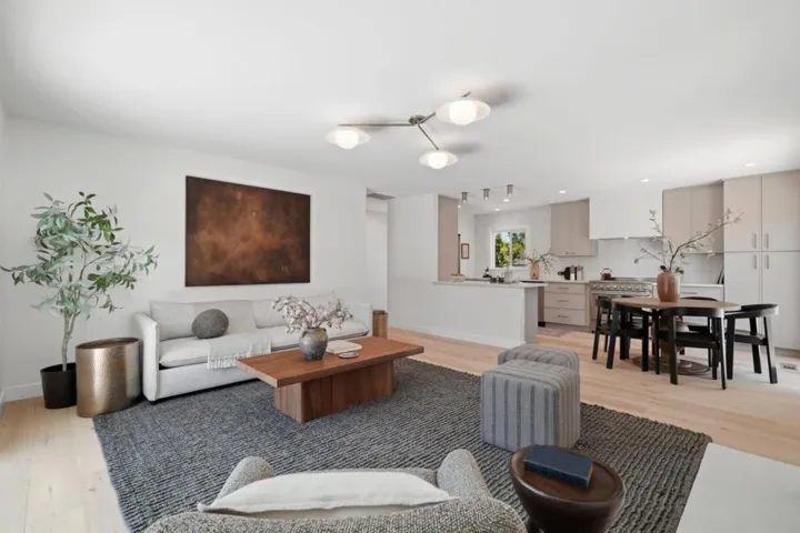 1333 Klamath Drive, San Jose, California 95130
