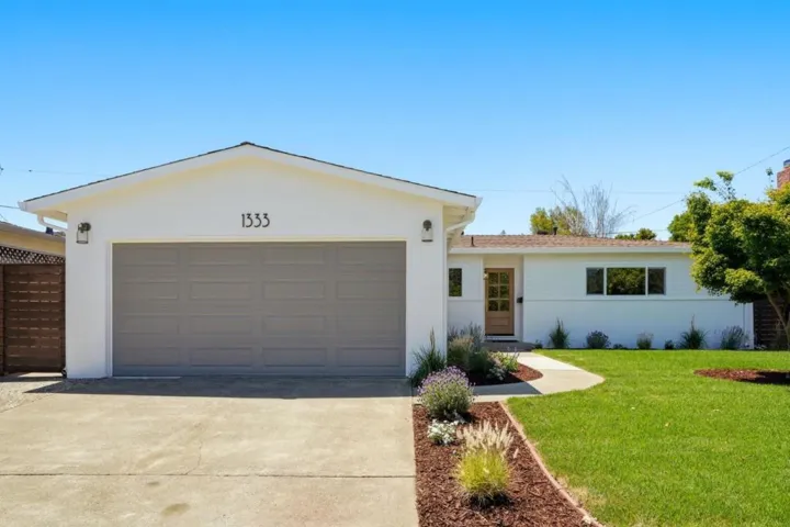 1333 Klamath Drive, San Jose, California 95130