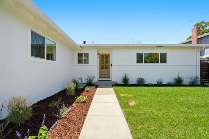 1333 Klamath Drive, San Jose, California 95130