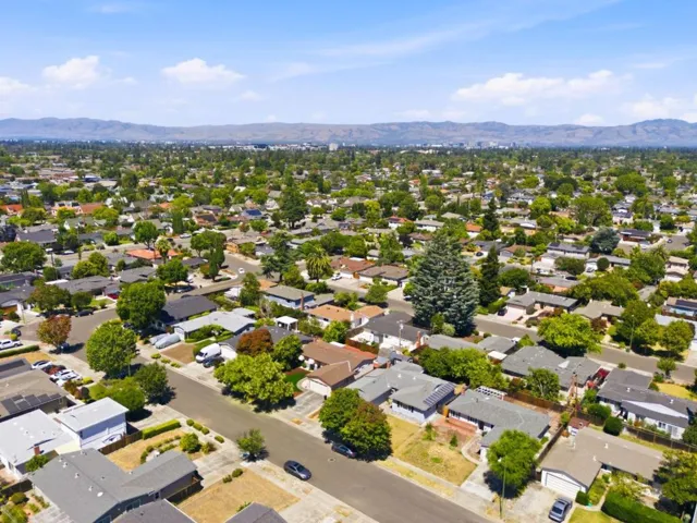 1333 Klamath Drive, San Jose, California 95130