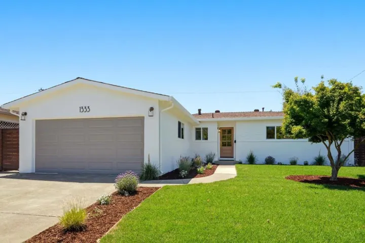 1333 Klamath Drive, San Jose, California 95130