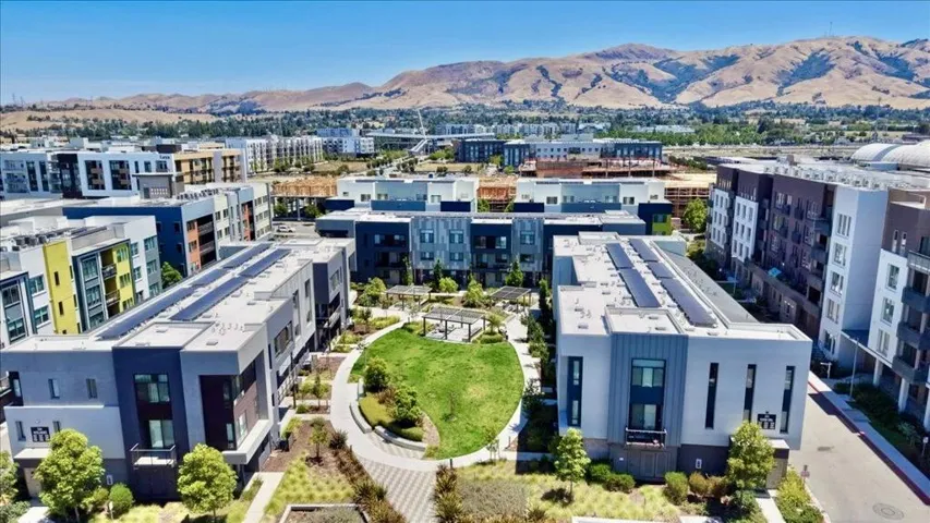3512 Vision 416, Fremont, California 94538