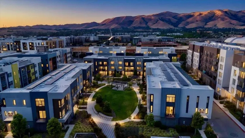 3512 Vision 416, Fremont, California 94538