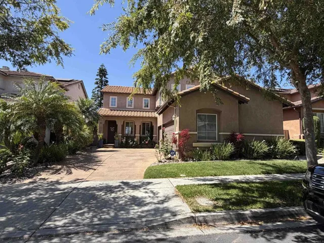 1909 Meeks Bay Drive, Chula Vista, California 91913