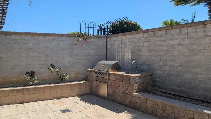 Patio/Deck