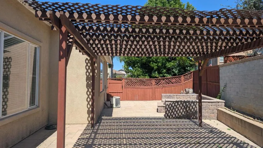 Patio/Deck