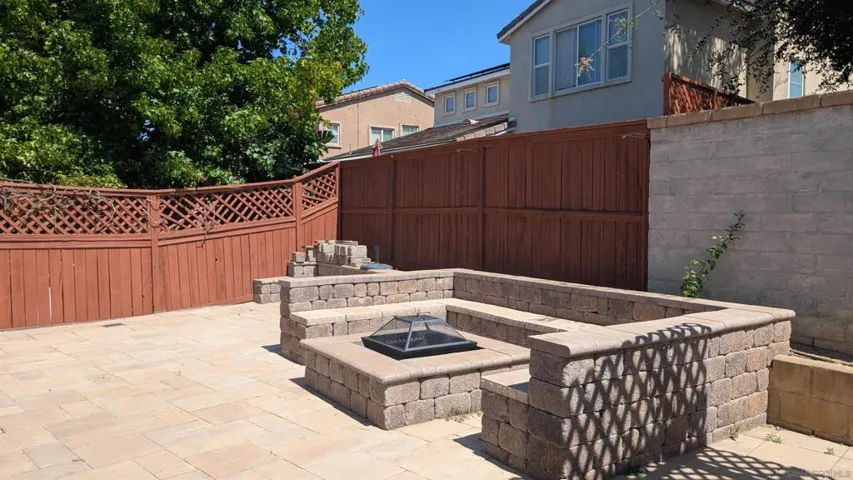 Patio/Deck