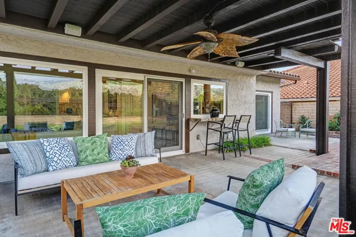 6497 Country Club Drive, La Verne, California 91750