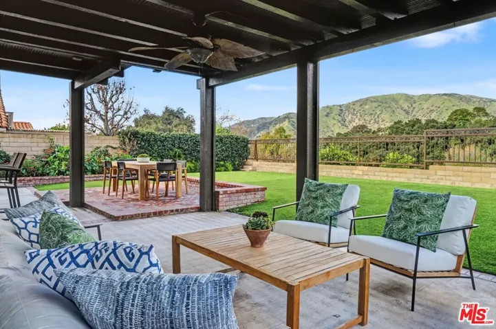 6497 Country Club Drive, La Verne, California 91750