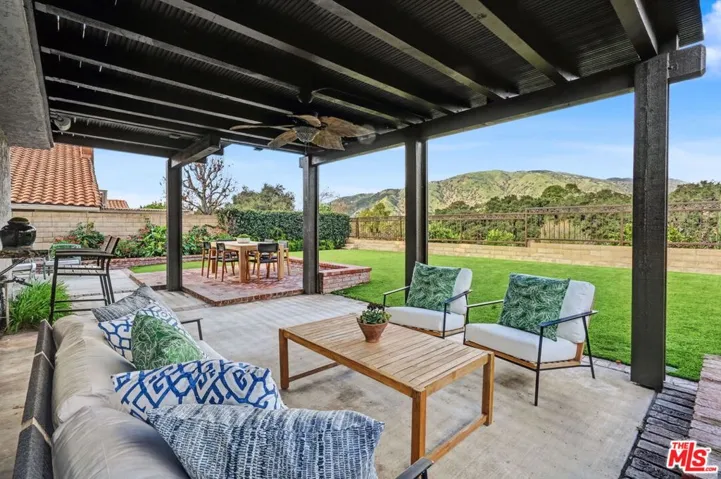 6497 Country Club Drive, La Verne, California 91750
