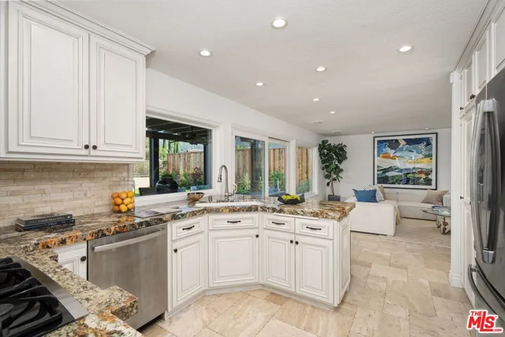 6497 Country Club Drive, La Verne, California 91750