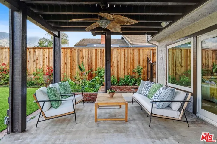 6497 Country Club Drive, La Verne, California 91750