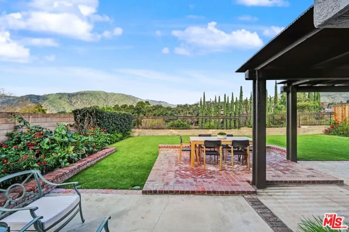 6497 Country Club Drive, La Verne, California 91750