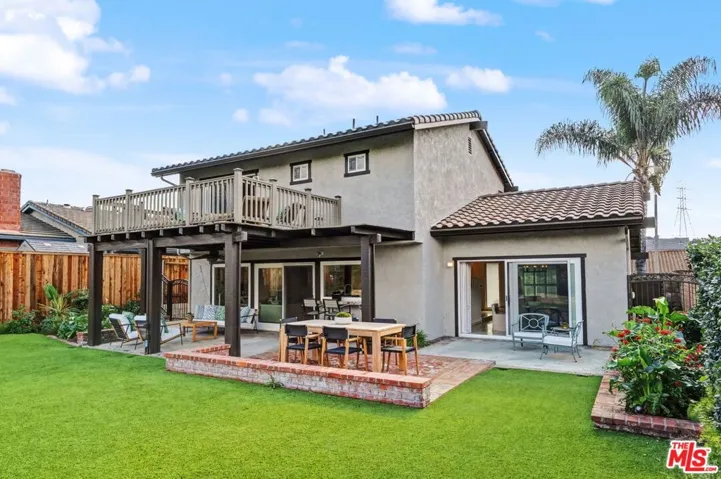 6497 Country Club Drive, La Verne, California 91750