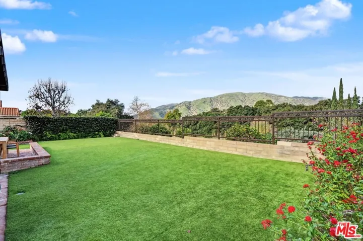 6497 Country Club Drive, La Verne, California 91750