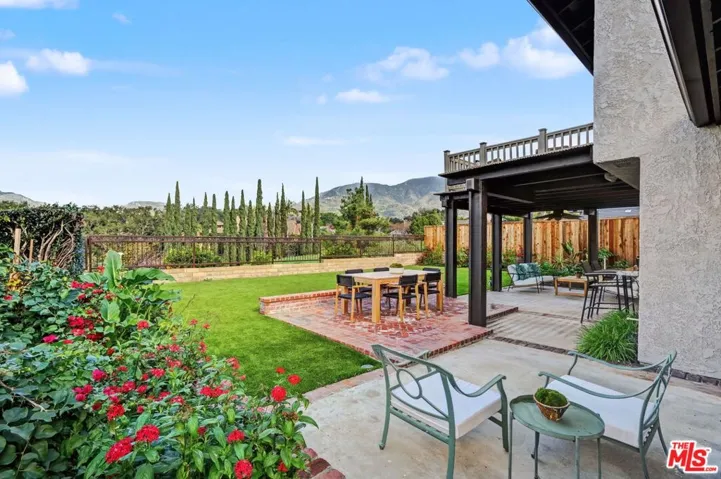 6497 Country Club Drive, La Verne, California 91750
