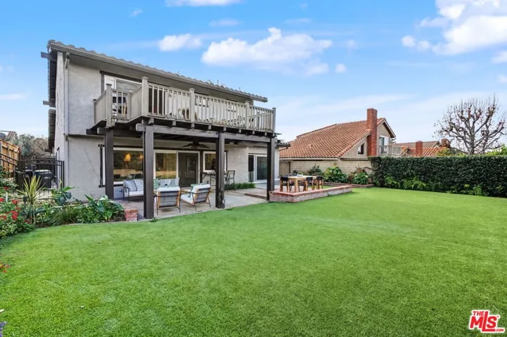 6497 Country Club Drive, La Verne, California 91750