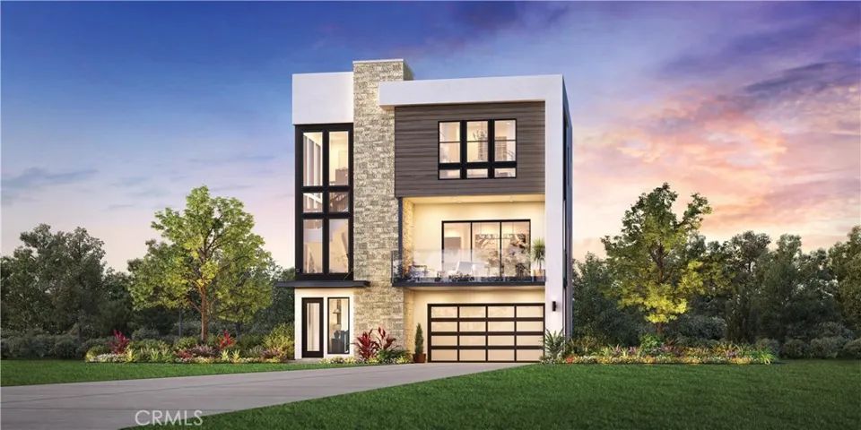 Front Elevation