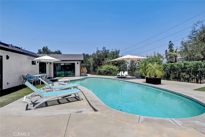 832 N Oceanbluff Avenue, San Dimas, California 91773
