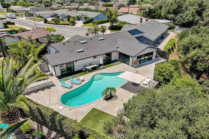832 N Oceanbluff Avenue, San Dimas, California 91773