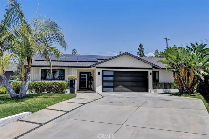 832 N Oceanbluff Avenue, San Dimas, California 91773