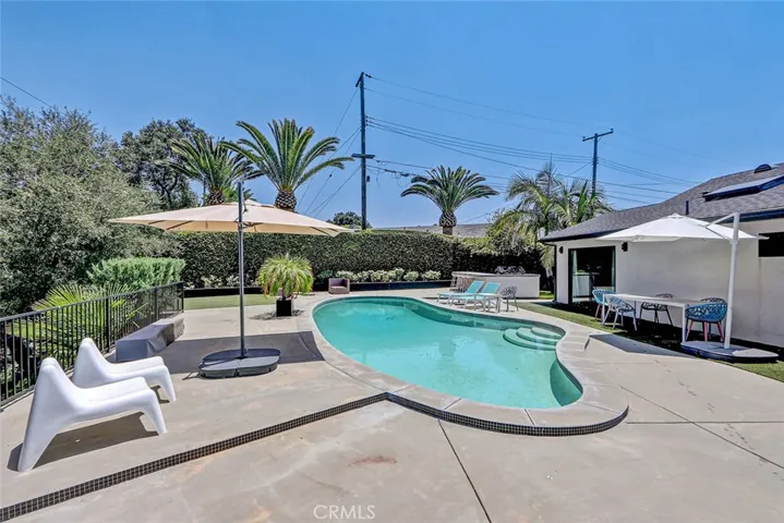 832 N Oceanbluff Avenue, San Dimas, California 91773