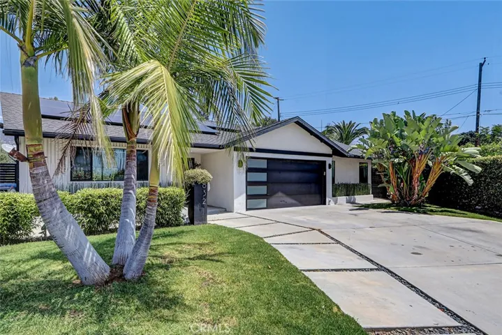 832 N Oceanbluff Avenue, San Dimas, California 91773