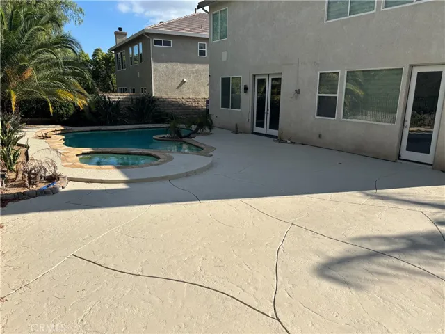 28408 Hidden Hills Drive, Saugus, California 91390