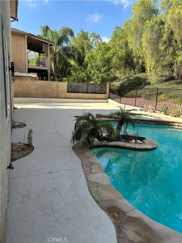 28408 Hidden Hills Drive, Saugus, California 91390