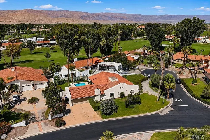 79070 Barwick, Bermuda Dunes, California 92203