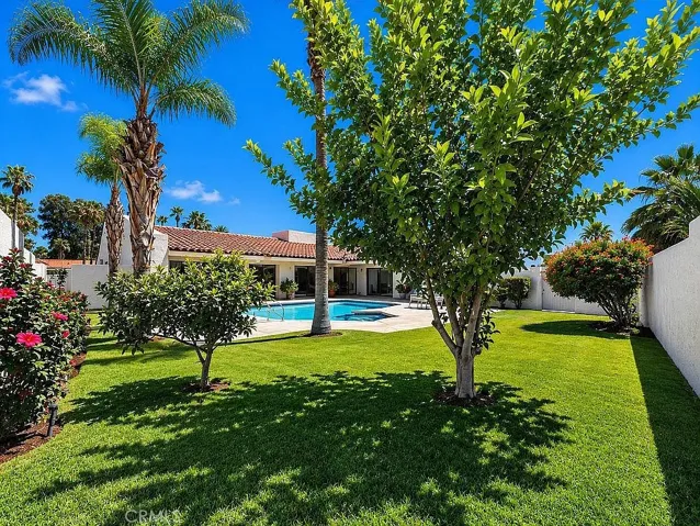 79070 Barwick, Bermuda Dunes, California 92203