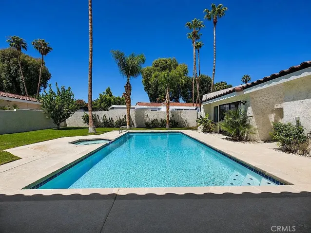 79070 Barwick, Bermuda Dunes, California 92203