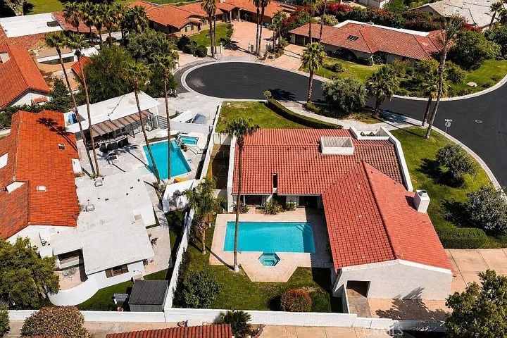 79070 Barwick, Bermuda Dunes, California 92203