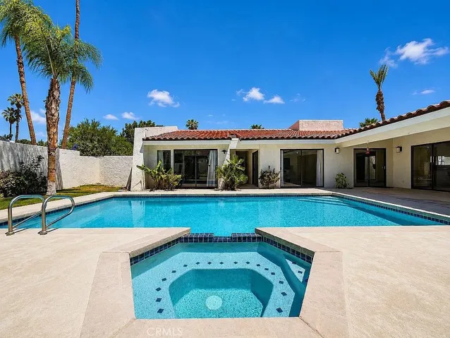79070 Barwick, Bermuda Dunes, California 92203