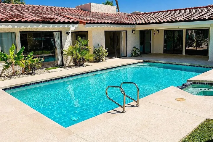 79070 Barwick, Bermuda Dunes, California 92203