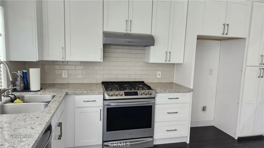 27101 Via San Diego, Mission Viejo, California 92691