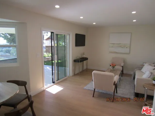 2615 Woodstock Lane, Burbank, California 91504